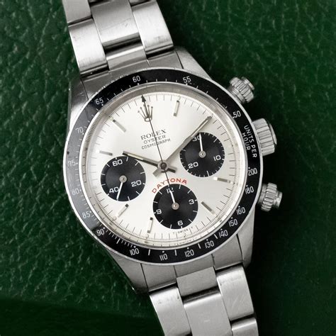 1987 rolex 6263|6263 Rolex vintage daytona.